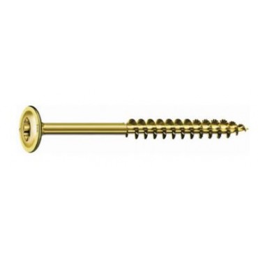Spax Landscaping Fixings